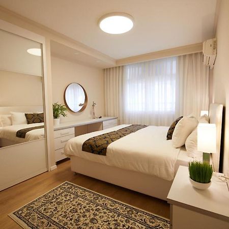 Modern Tlv Aparthotel เทลอาวีฟ ภายนอก รูปภาพ