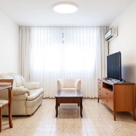 Modern Tlv Aparthotel เทลอาวีฟ ภายนอก รูปภาพ