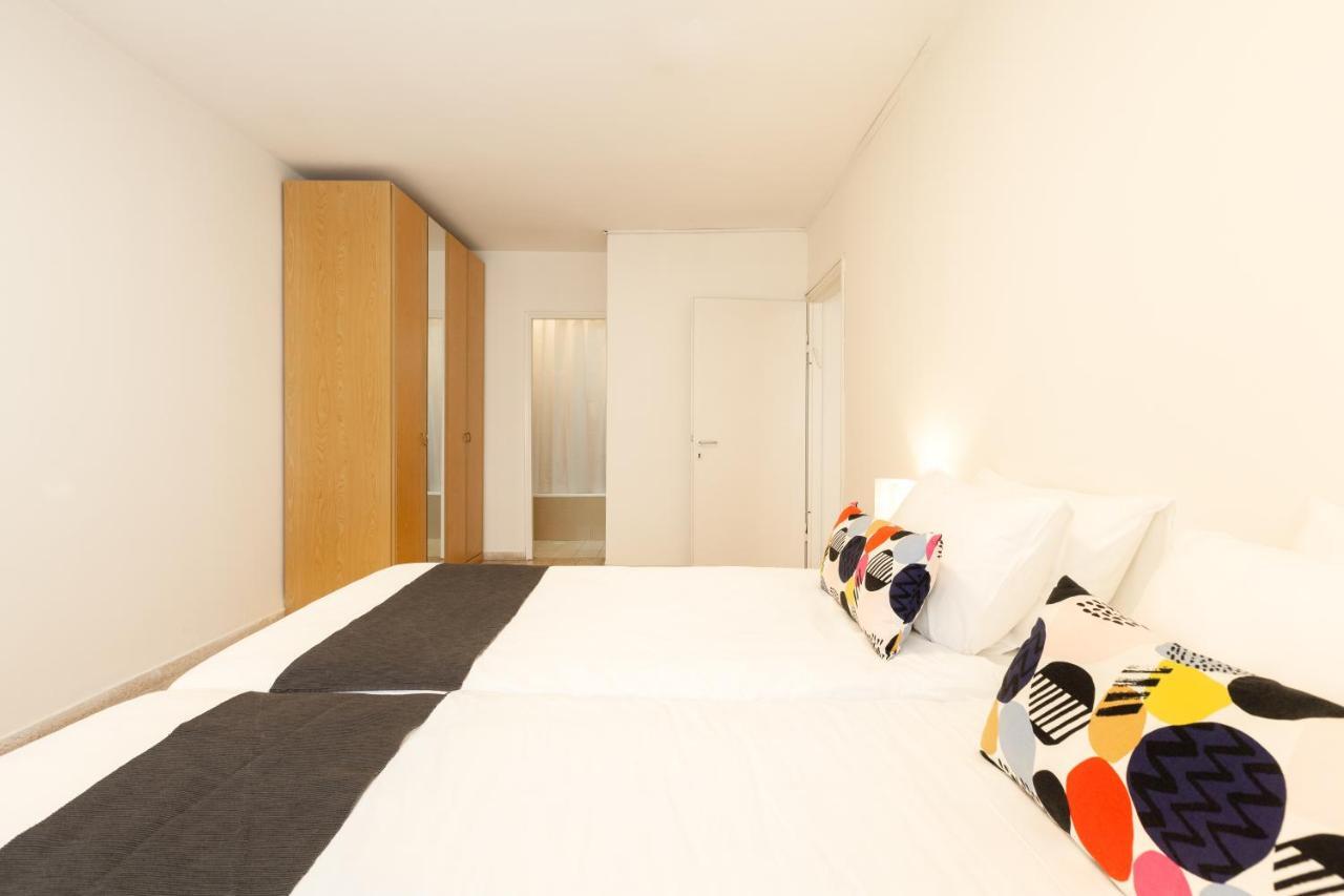 Modern Tlv Aparthotel เทลอาวีฟ ภายนอก รูปภาพ